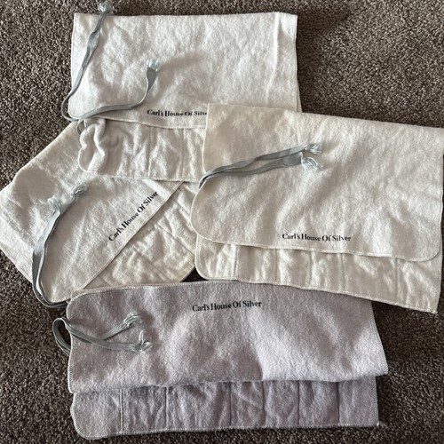 Lot anti tarnish - lot,